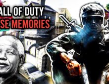 The Strangest Call Of Duty Mandela Effects