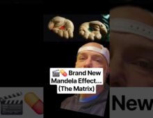 🎬💊 Brand New Mandela Effect…(The Matrix)