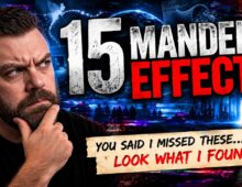 15 Mandela Effects You Said I Missed… Look What I Found