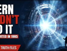 The Mandela Effect CERN Theory Has a Date Problem