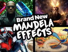 Brand New Mandela Effects (Part 40)