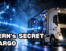 CERN: Antimatter & The Mandela Effect – The Timing Is Strange