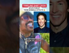 NEVER FORGET THESE MANDELA EFFECTS 🤯 #timelines #timeline #mandelaeffect #timelineshift