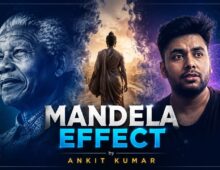 Mandela Effect: Sach Ya Collective Illusion? Ankit Wonders Why