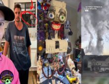 CERN, the Mandela Effect… and Things Got Strange