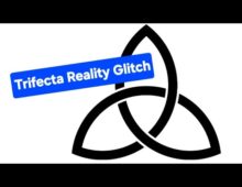Triple Glitch!!! – Mandela Effect Guy