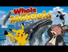 A Whale 🐋 Of A Mandela Effect!😳 Do Whales have a Blowhole or 2 Nostrils? Where do sperm whales spout