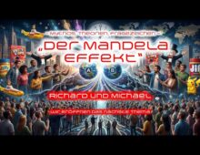 Mythos, Theorien, Fragezeichen – “Der Mandela Effekt”